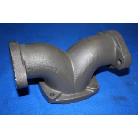 Spojovací diel výfukového potrubia T-148