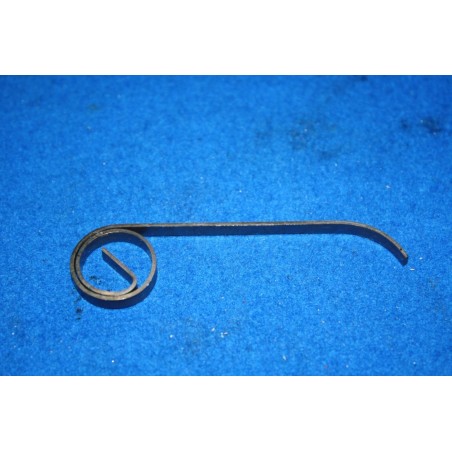 Pružina špirálová