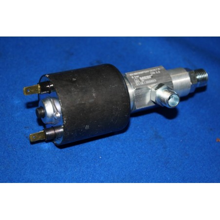 Ventil EV 88 - 24 V kolík