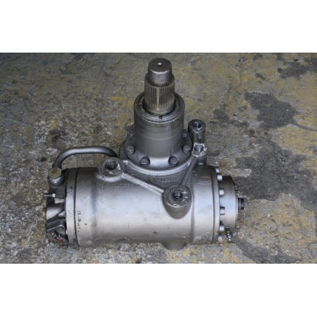 Monoblok servoriadenia HR-420-7-L-H Euro Tatra