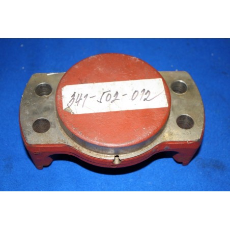 Skriňa ložiska riadenia horná