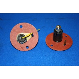 Zásuvka konzervátora