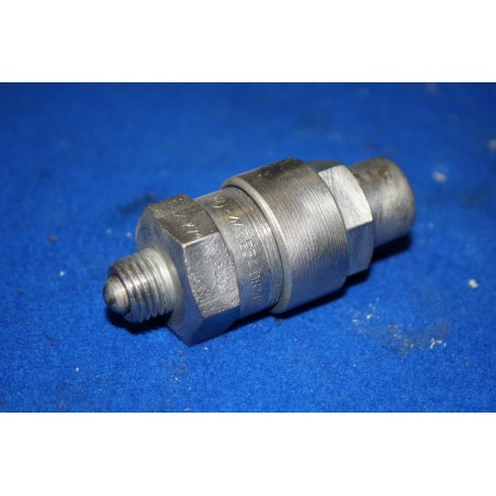 Spínač tlačítkový vodotesný