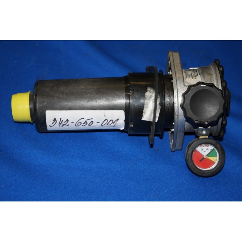 Filter Hydac RFM BN/HC 165 G 20E