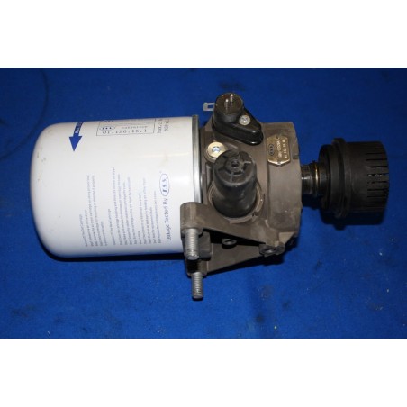 Vysúšač vzduchu LA 8028 Tu 8,5 atm TATRA