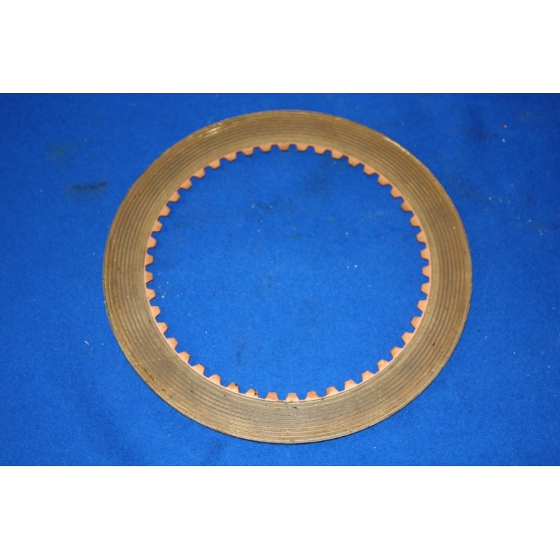 Lamela spojky náhonu navijáku