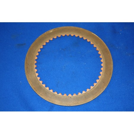 Lamela spojky náhonu navijáku