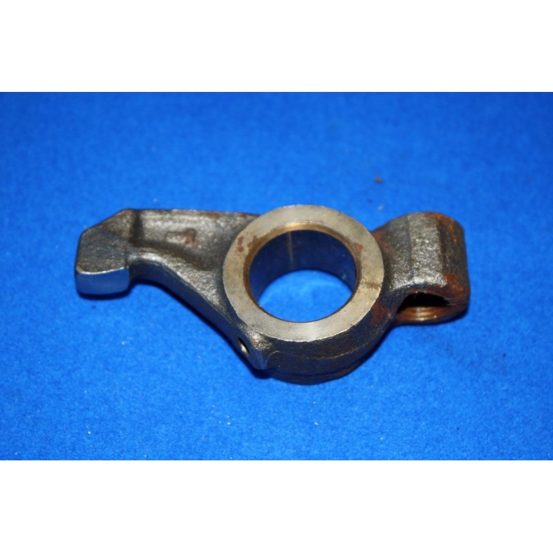 Váhadlo sacieho ventilu