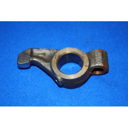 Váhadlo sacieho ventilu