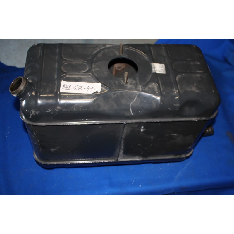 Nádrž olejová hydrauliky Tatra