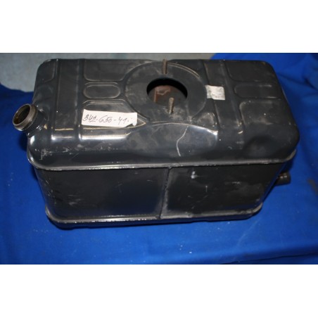 Nádrž olejová hydrauliky Tatra