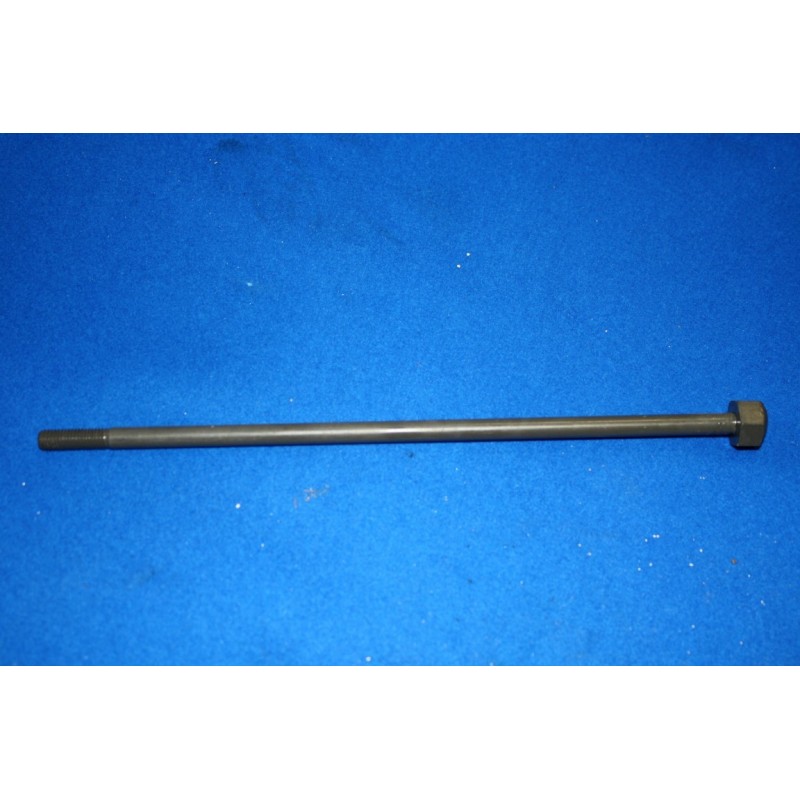 Skrutka k olejovéj nádrži T-815