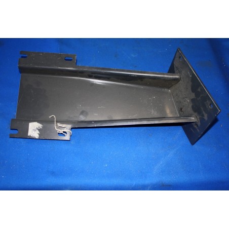 Držiak filtru Tatra