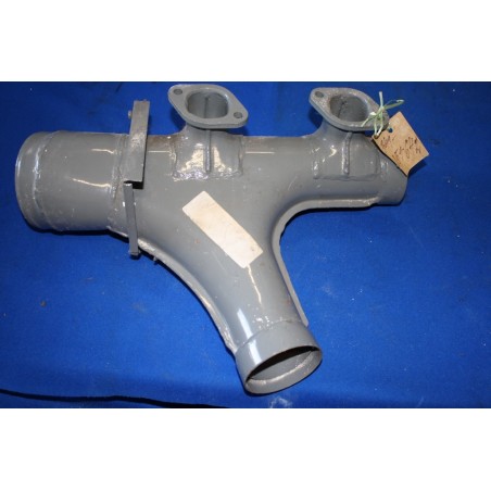 Potrubie sacie zadné pravé