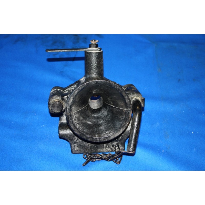 Držiak  lana úplný T-815