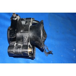 Držiak  lana úplný T-815