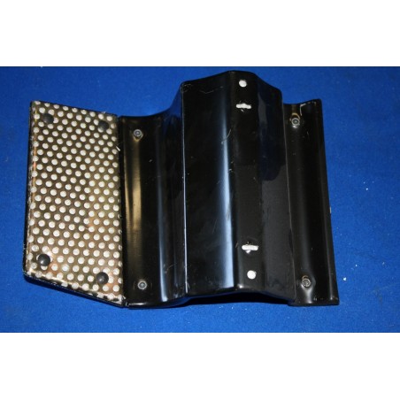 Kryt stredný pravý orig