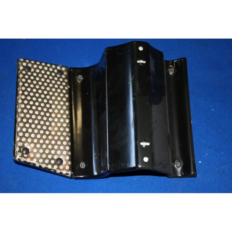 Kryt stredný pravý CHina