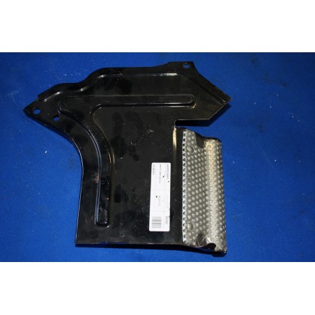 Plech zadný pravý orig.