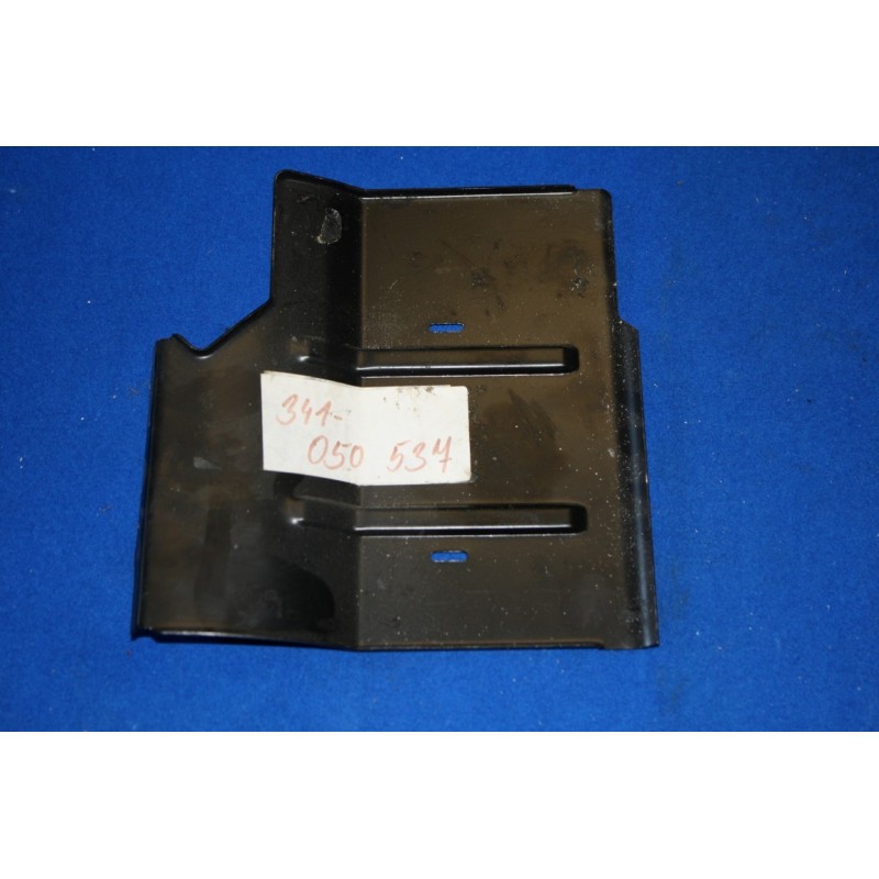 Plech výdichový orig.