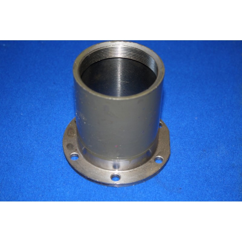 Kryt predného čapu