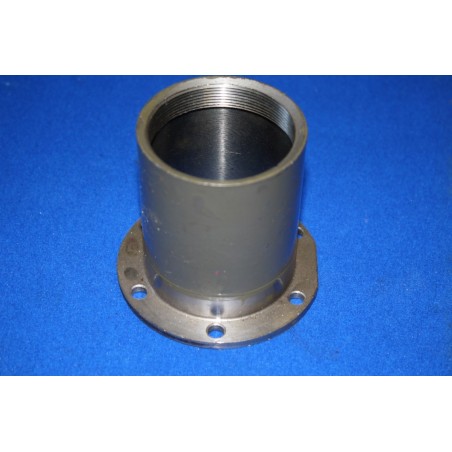 Kryt predného čapu