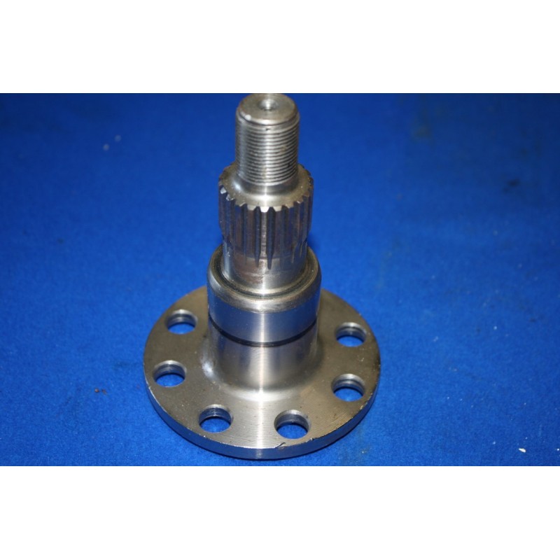 Čap na predný diel kluky Tatra