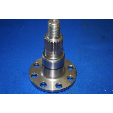 Čap na predný diel kluky Tatra