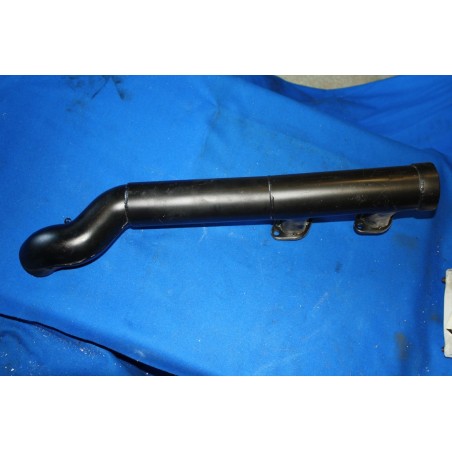 Potrubie sacie zadné pravé