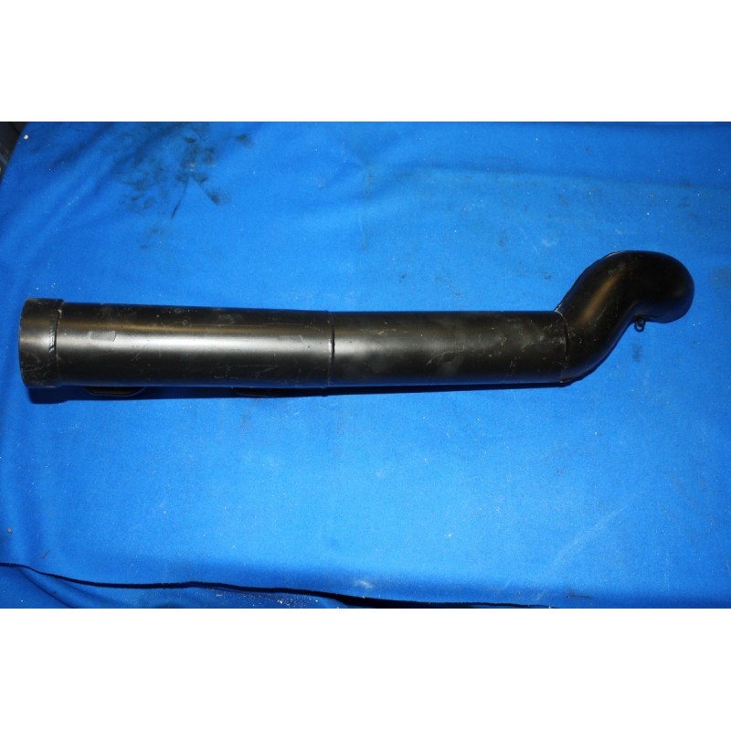 Potrubie sacie zadné ľavé