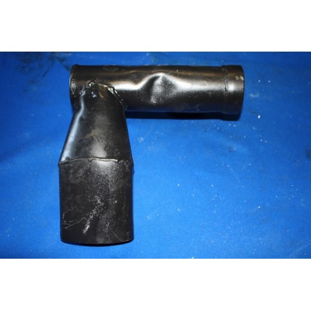 Potrubie sacie predné pravé