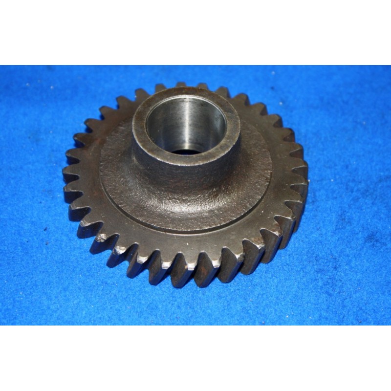 Kolo kompresara  32 zubou Tatra