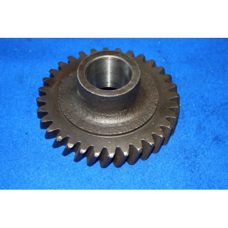 Kolo kompresara  32 zubou Tatra