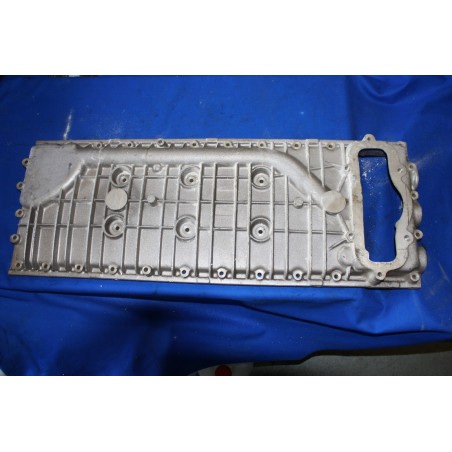 Spodné veko motora  10V Tatra