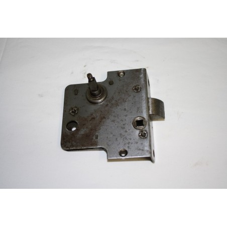 Zámok dverí - pravý