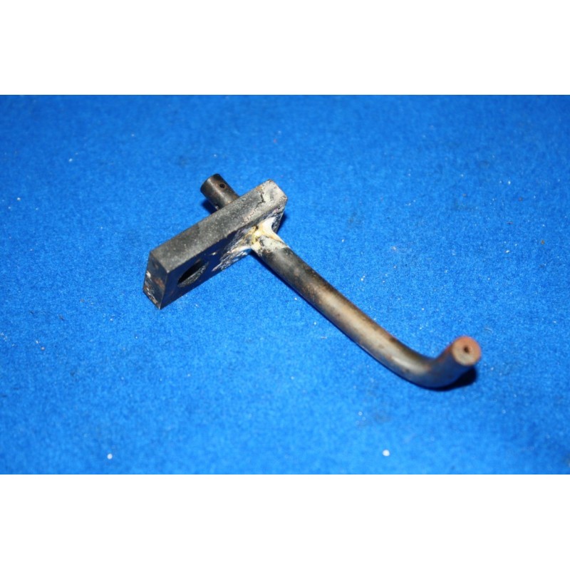 Tryska podstreku piesta