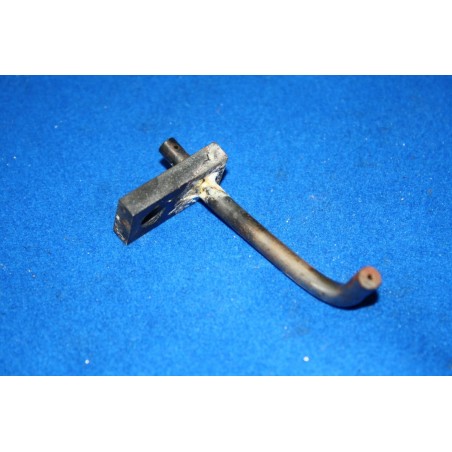 Tryska podstreku piesta