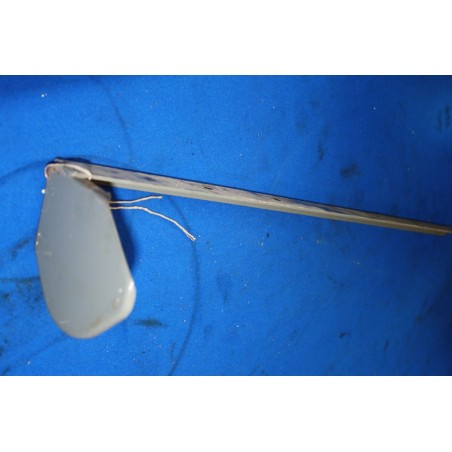 Lišta rámu ľavá Tatra