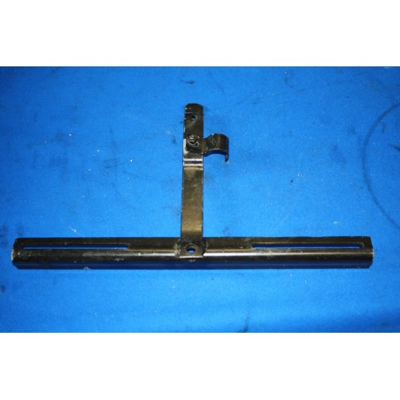 Zadný uholnýk držiak baterie Tatra