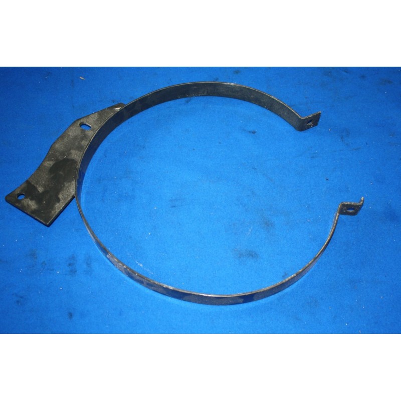 Držiak vzduchojemu Tatra