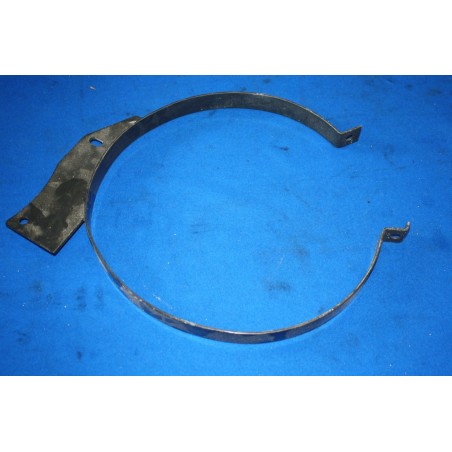 Držiak vzduchojemu Tatra