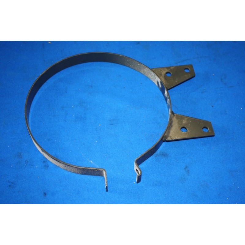 Držiak vzduchojemu úplný Tatra