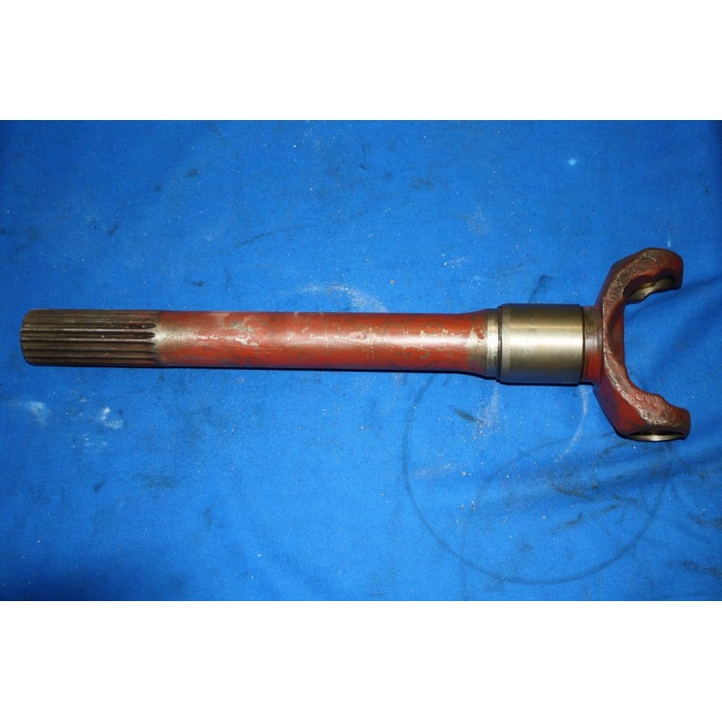 Hriadeľ kĺbový priečný Tatra