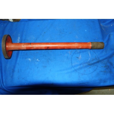 Hriadeľ zadnéj nápravý Euro II Tatra