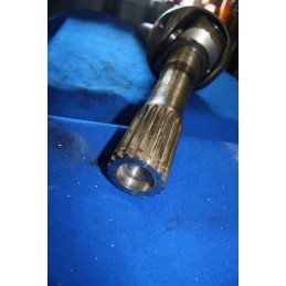 Kĺbovica GKN 701 498 Tatra Euro