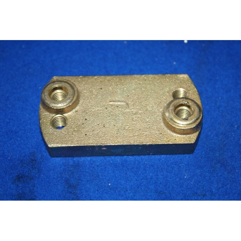 Príruba stavitelná Tatra