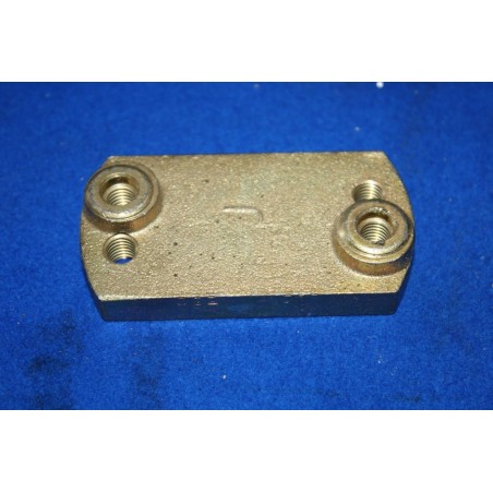 Príruba stavitelná Tatra