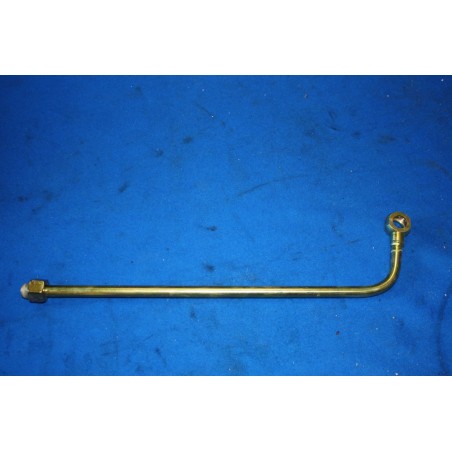 Palivové vedenie Tatra