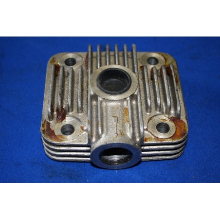 Hlava valca kompresora Tatra