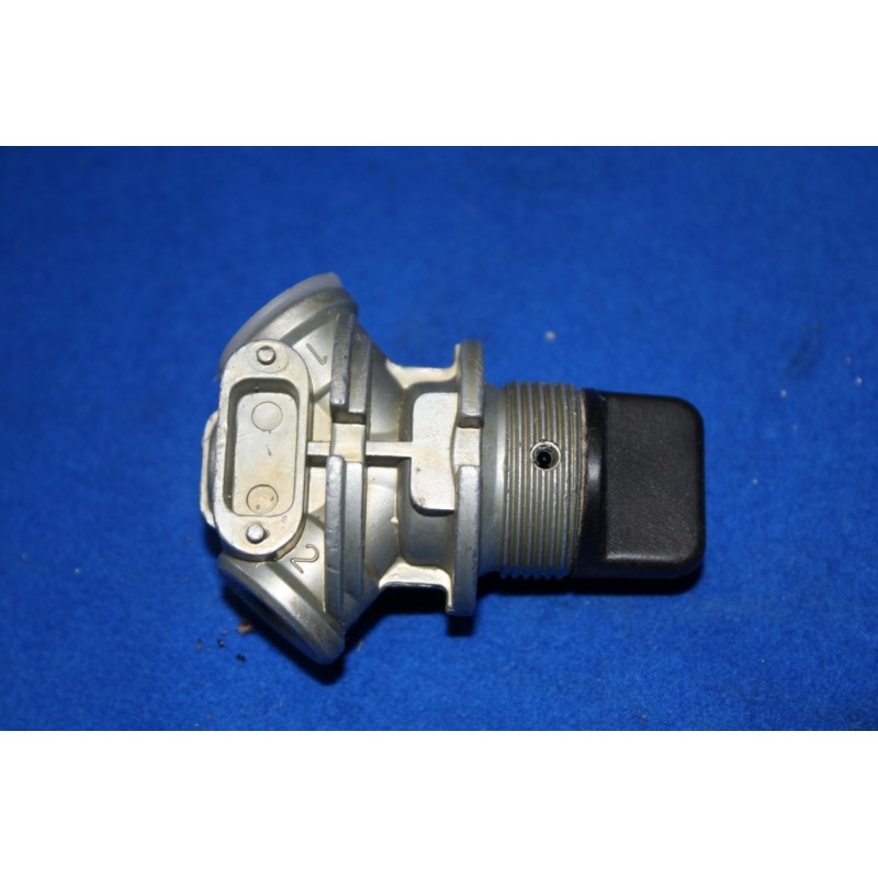 Ventil 3/2 cestný Tatra